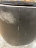 Black Acushnet Pot Planter