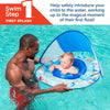 Baby Spring Float