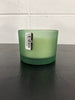 11oz Glass Jar 3-Wick Candle - Water Lily Pear SHOWROOM ITEM