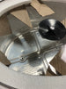 Manual Slow Cooker - Stainless Steel: Original Slow Cooker, Removable Stoneware, Stay-Cool Handles