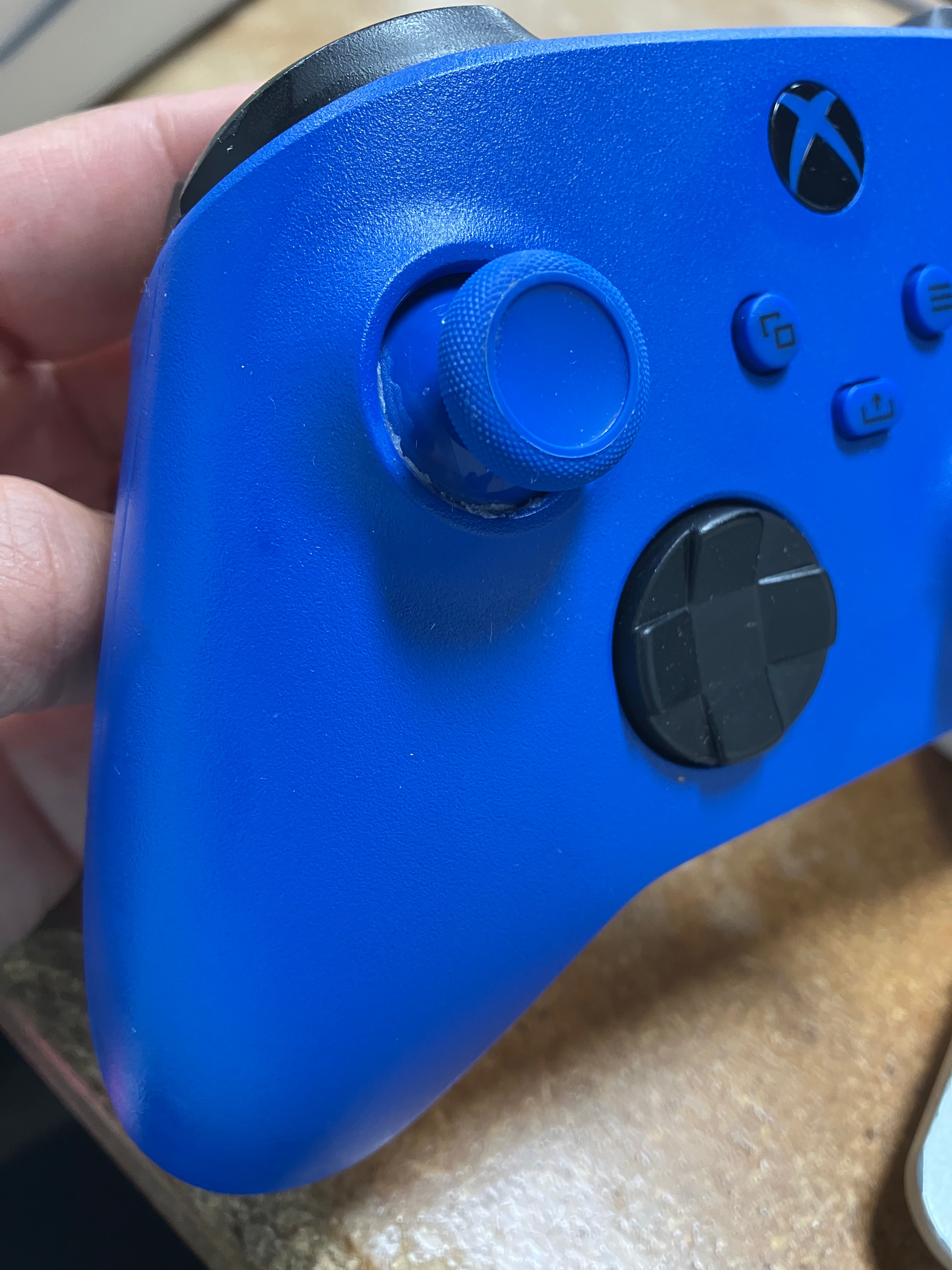 Xbox Series X|S Wireless Controller