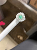 360 Oscillating Rechargeable Electric Toothbrush + Travel Case