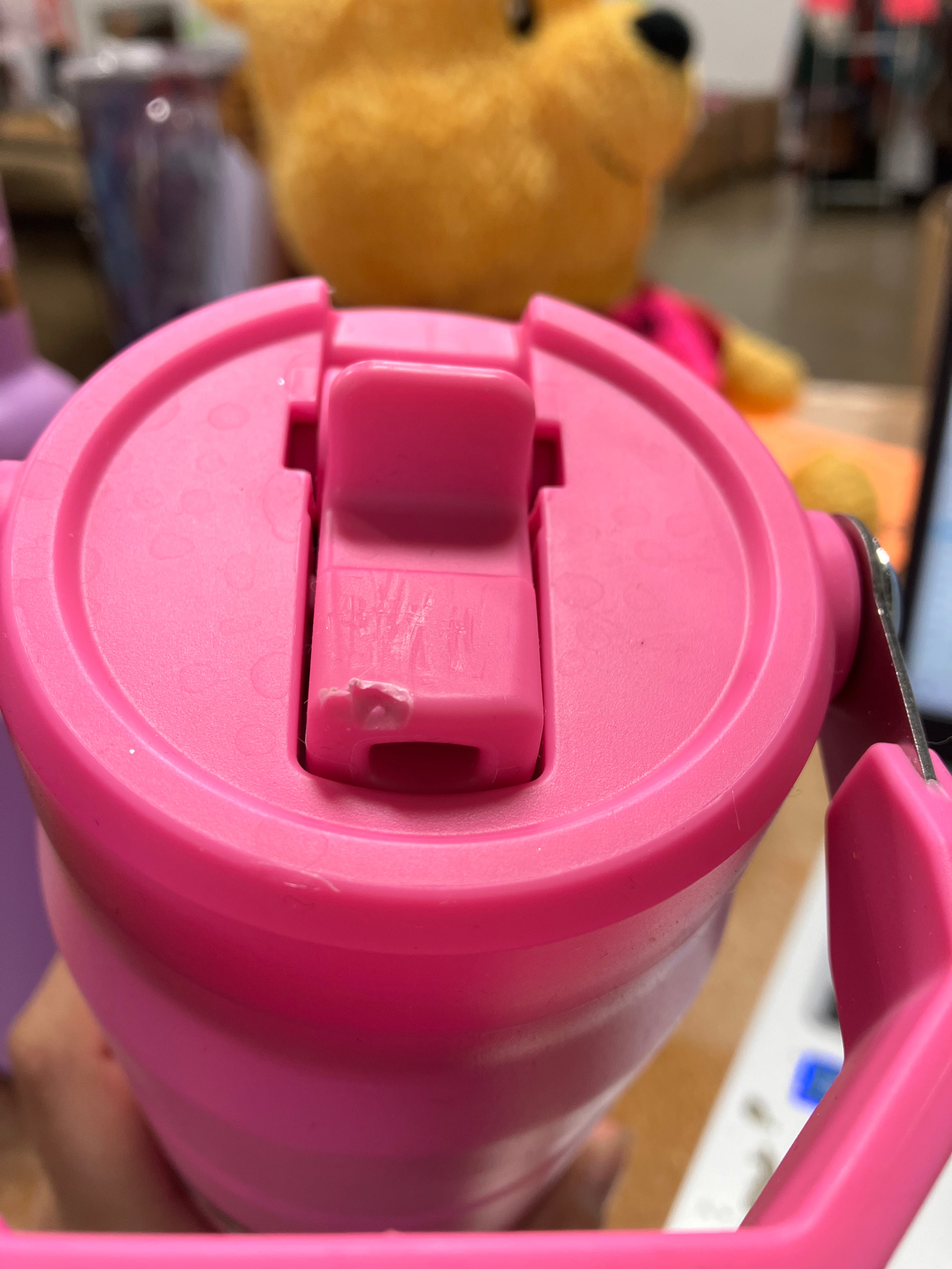 Stanley IceFlow Aerolight Water Bottle with Flip Straw