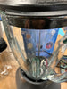 Easy-to-Clean Blender with Dishwasher-Safe Glass Jar with a  Blend-n-Go Cup: 8 Speeds, Smoothie Blender