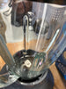 Easy-to-Clean Blender with Dishwasher-Safe Glass Jar with a  Blend-n-Go Cup: 8 Speeds, Smoothie Blender