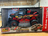 RC Ram Pickup Truck - 1:10 Scale
