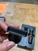 Double Header Electric Trimmer