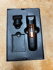 Double Header Electric Trimmer