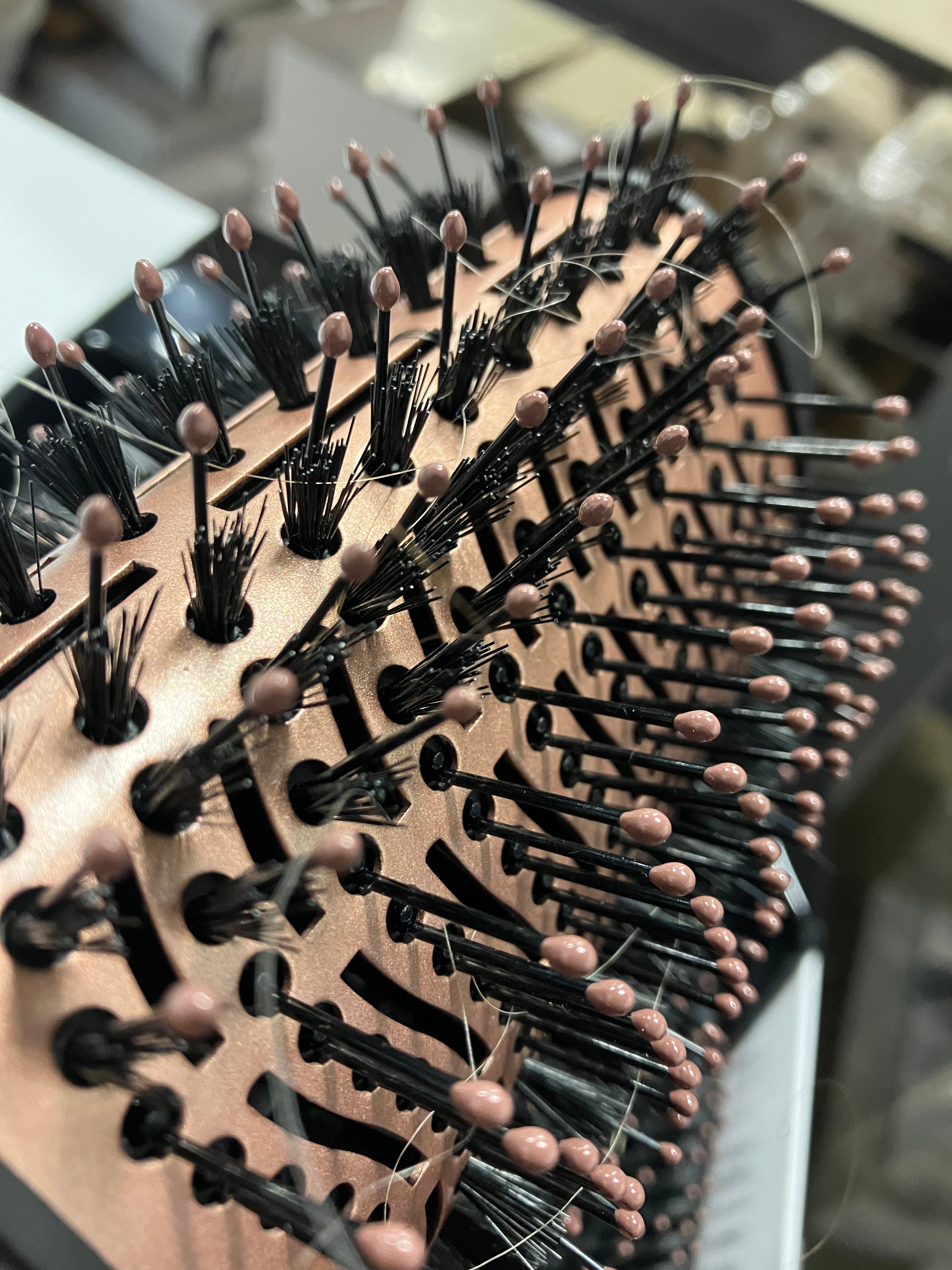 Premiere 4-in-1 Blower Brush