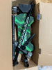 SideWinder Kick Scooter - Green