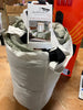 3pc Washed Loop Stripe Comforter Bedding Set - Full/Queen
