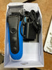 SERIES MEN'S RECHARGEABLE WET & DRY ELECTRIC FOIL SHAVER