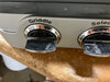 Electric Griddler Stainless Steel