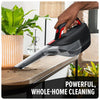 Whole Home  Cordless Hand Vacuum