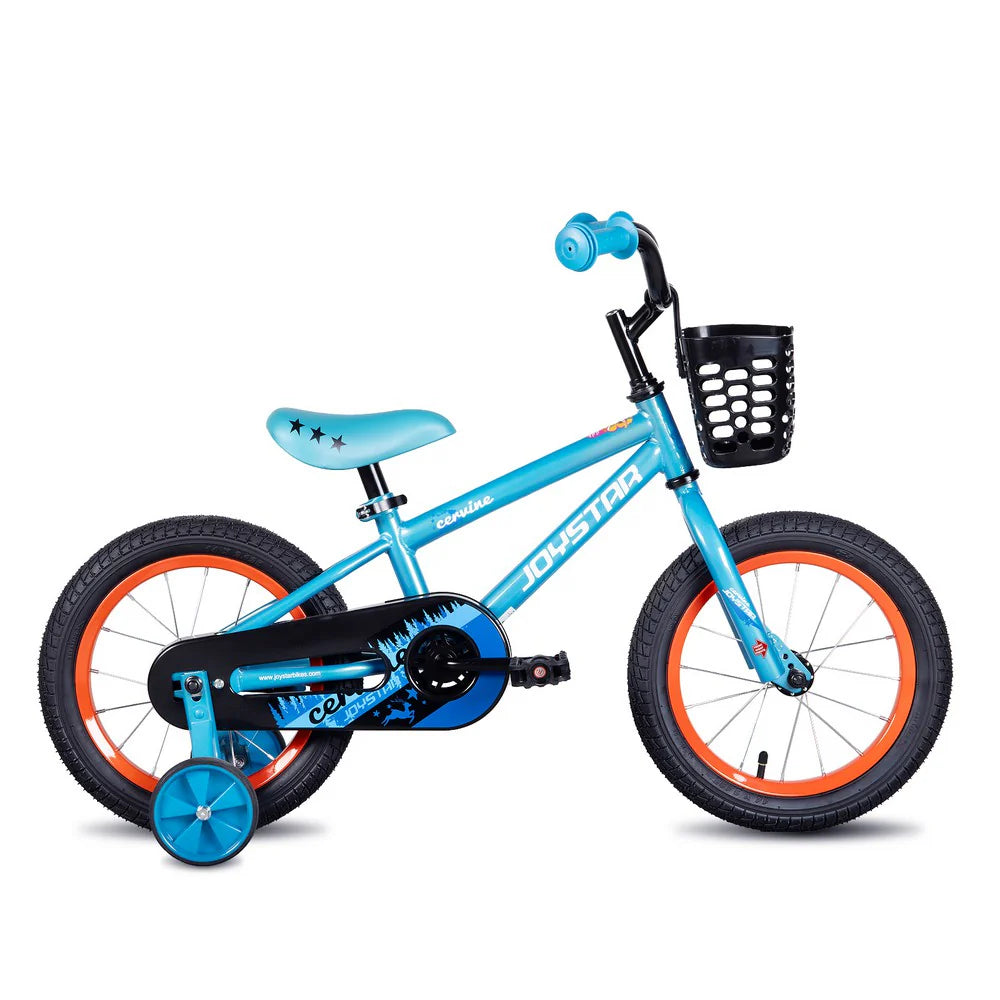 Cervine Best Kids Bike