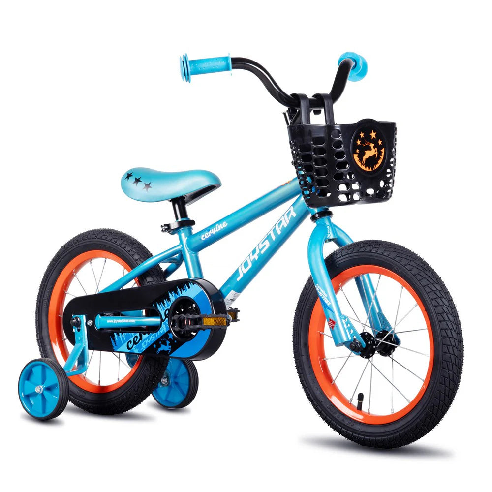 Cervine Best Kids Bike