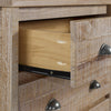 Baja Five Drawer Chest