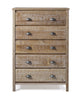 Baja Five Drawer Chest