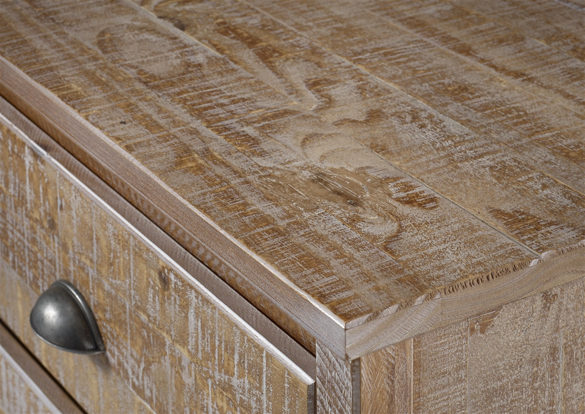 Baja Five Drawer Chest