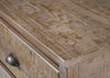 Baja Five Drawer Chest