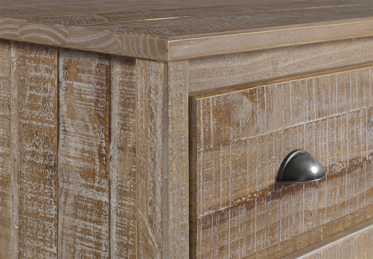 Baja Five Drawer Chest