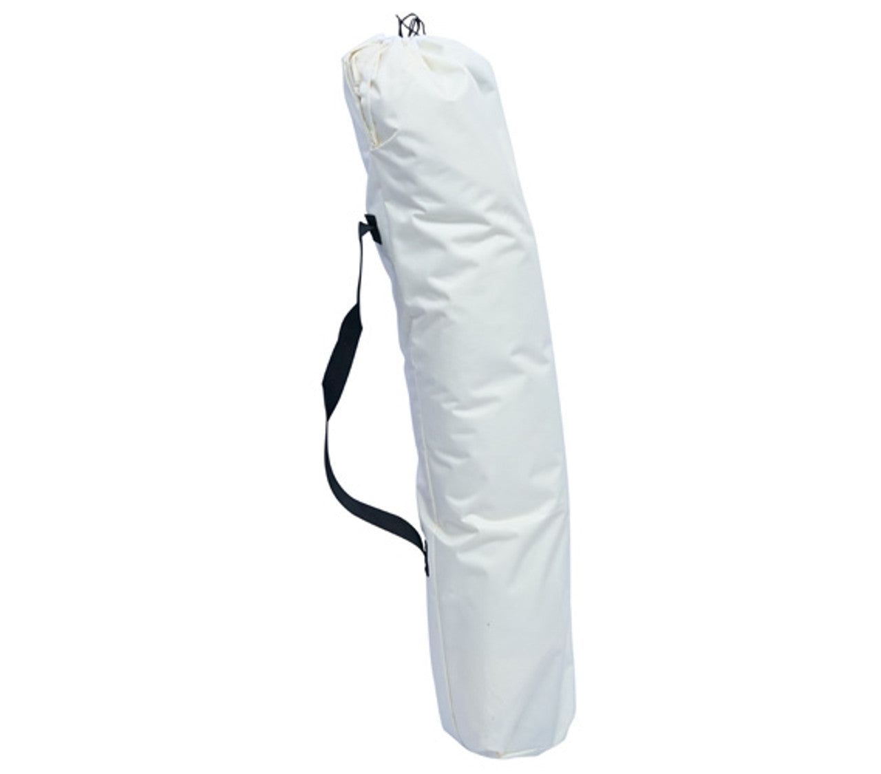 Overfilled Butterfly Chair - Ultra Plush Polar Bear White
