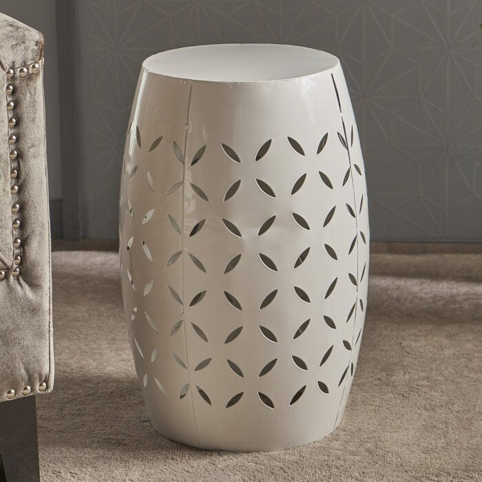 Babeth End Table