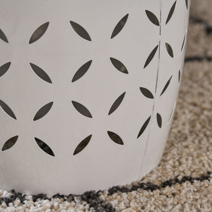 Babeth End Table
