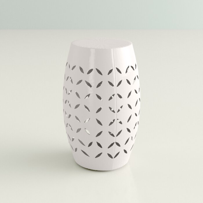 Babeth End Table