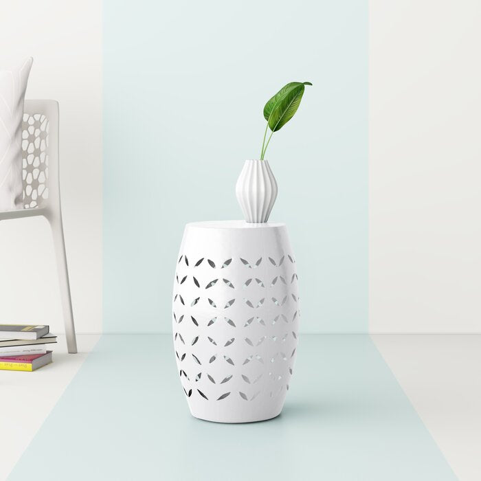 Babeth End Table