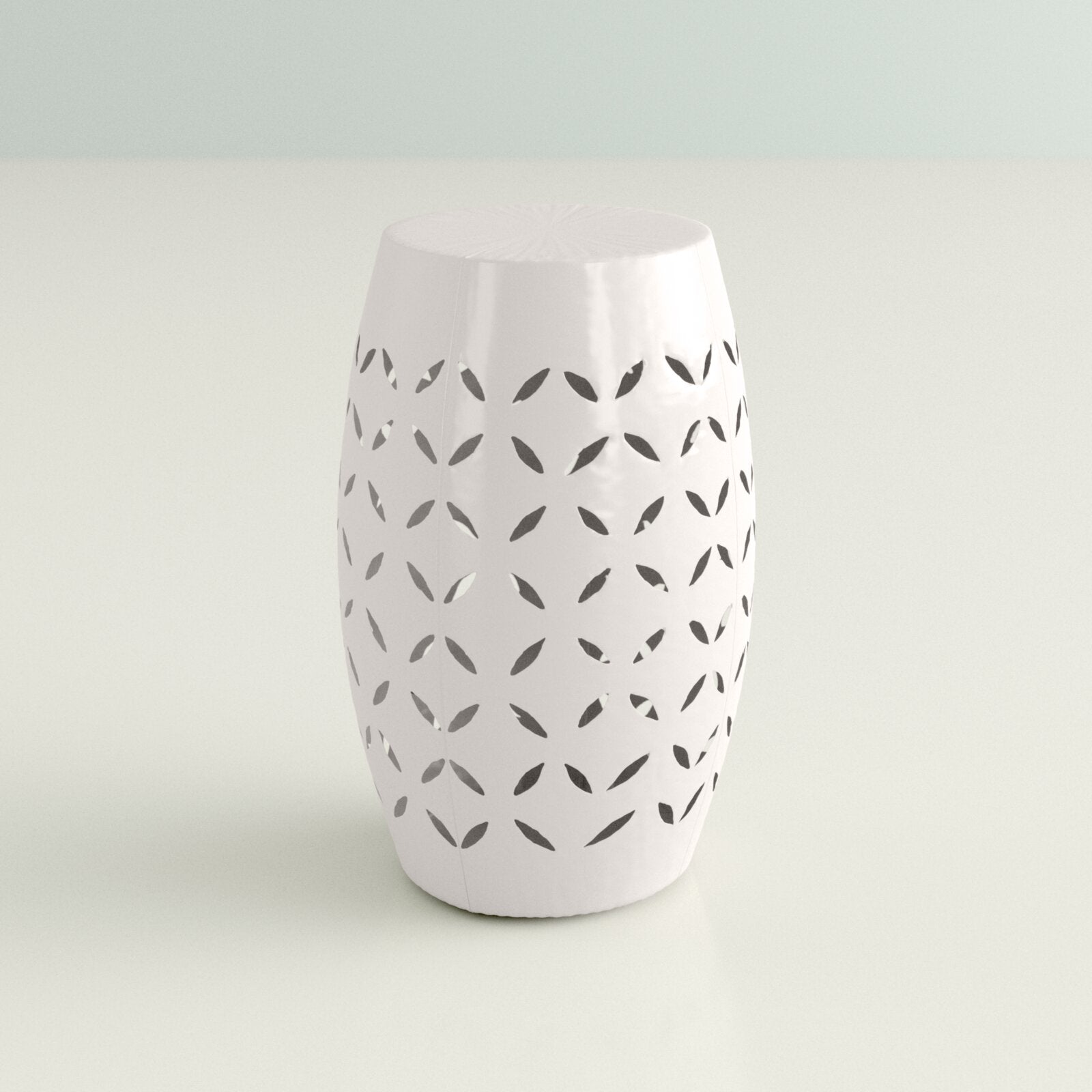 Babeth End Table