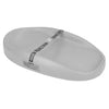 Bumbo Baby Changing Pad, Cool Grey
