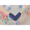 Baby Wooden Safety Gate