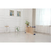 Baby Wooden Safety Gate