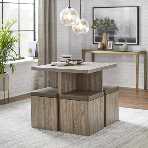 Badillo Dining Table