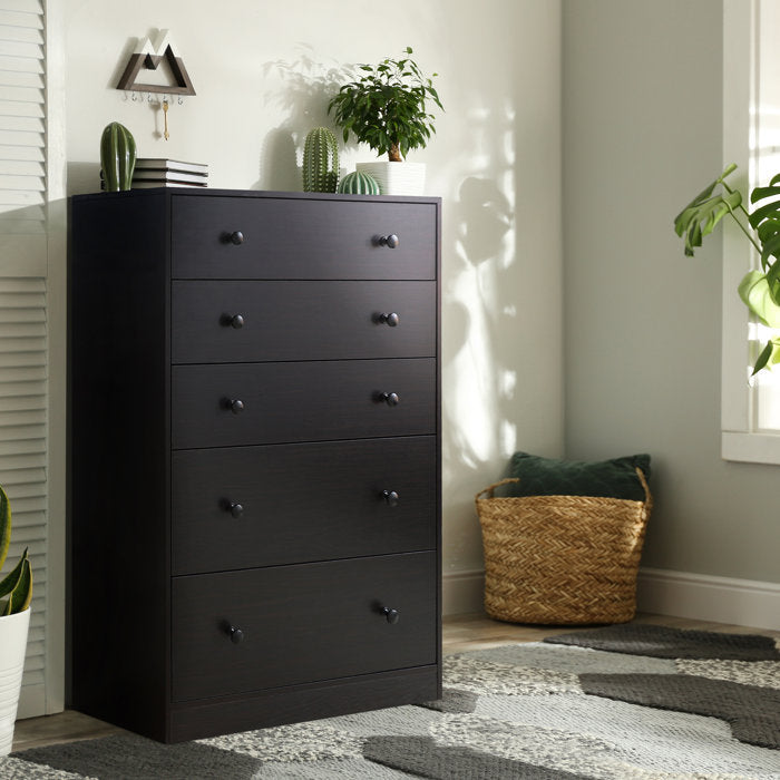 Baez 5 Drawer Chest