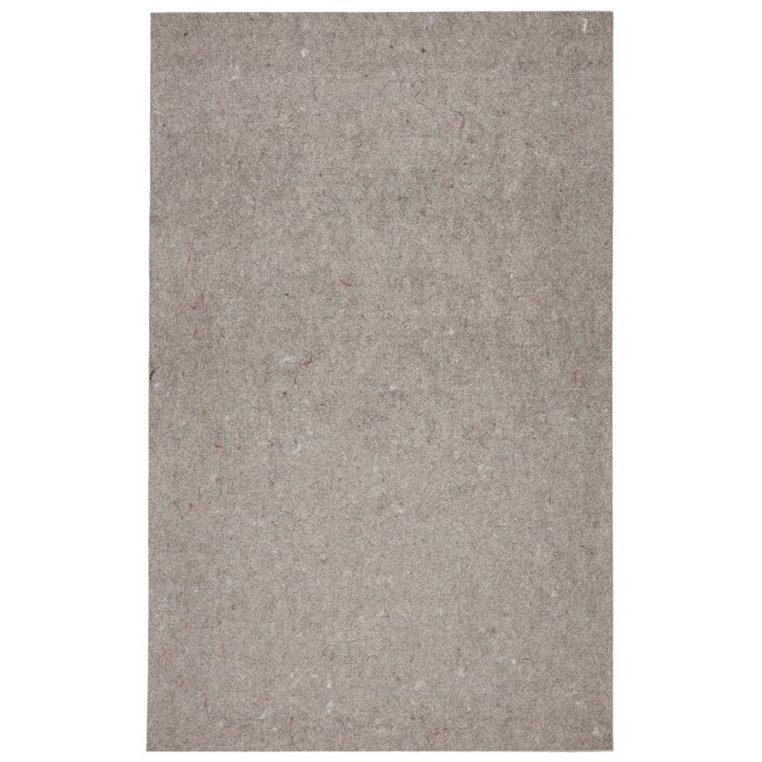 Bailee Harrigan Premium Hold Rug Pad, Rectangle 4' x 6'