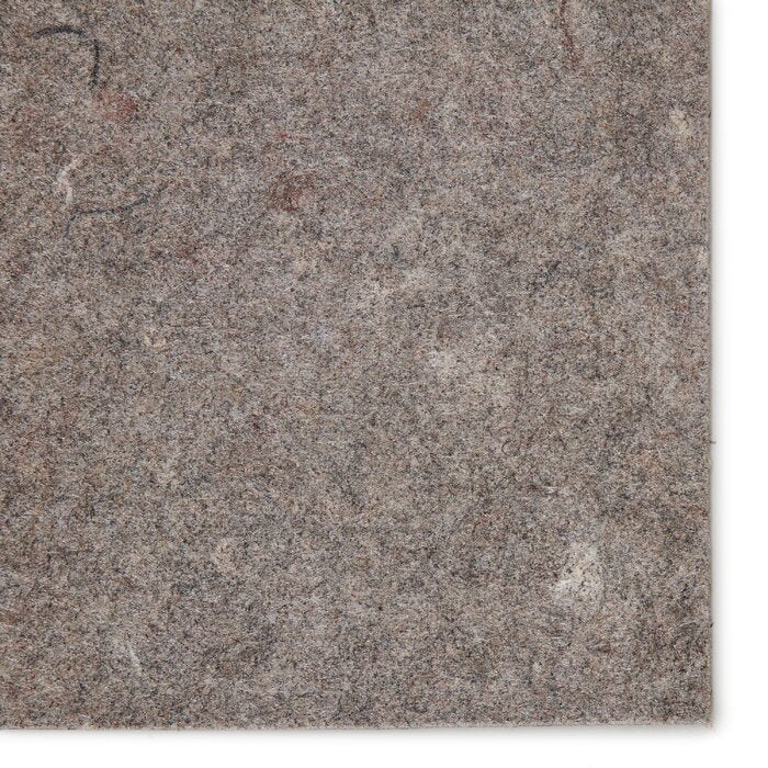 Bailee Harrigan Premium Hold Rug Pad, Rectangle 4' x 6'