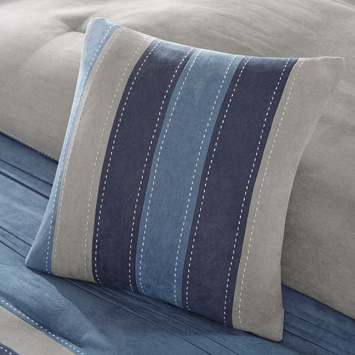 Balabak Comforter Set, King
