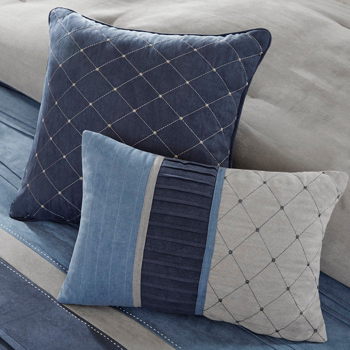 Balabak Comforter Set, King