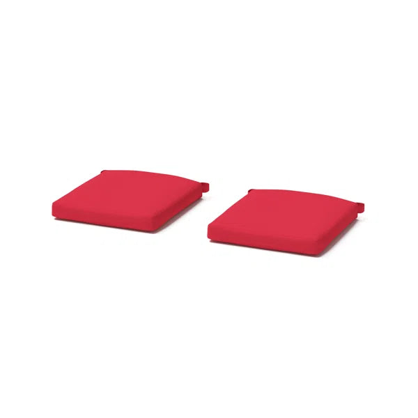 Balceta Sunbrella Outdoor Cushion Cover (Set of 2)