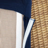 Balceta Sunbrella Outdoor Sofa Cushion Cover