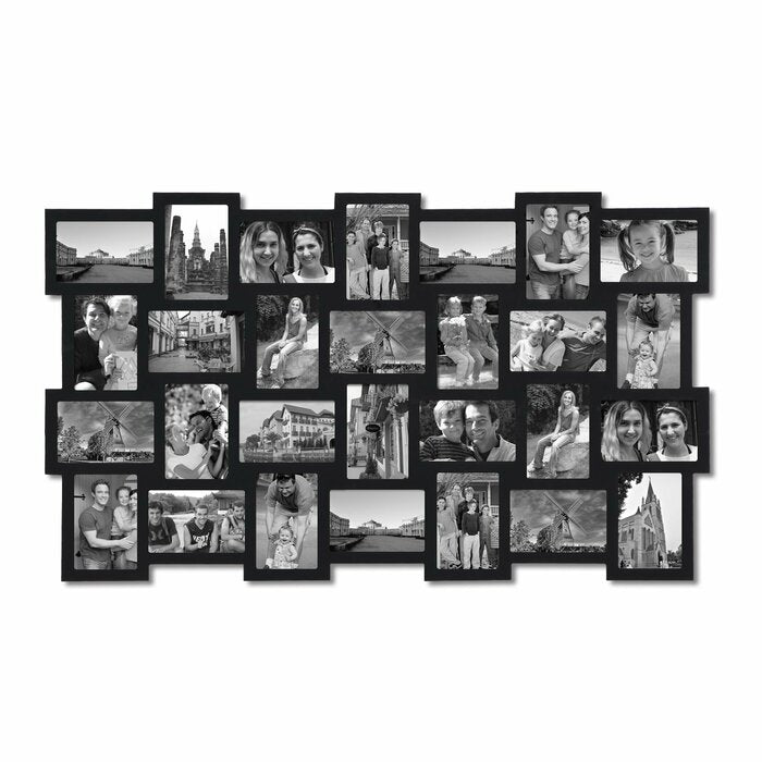 Baldemar Picture Frame