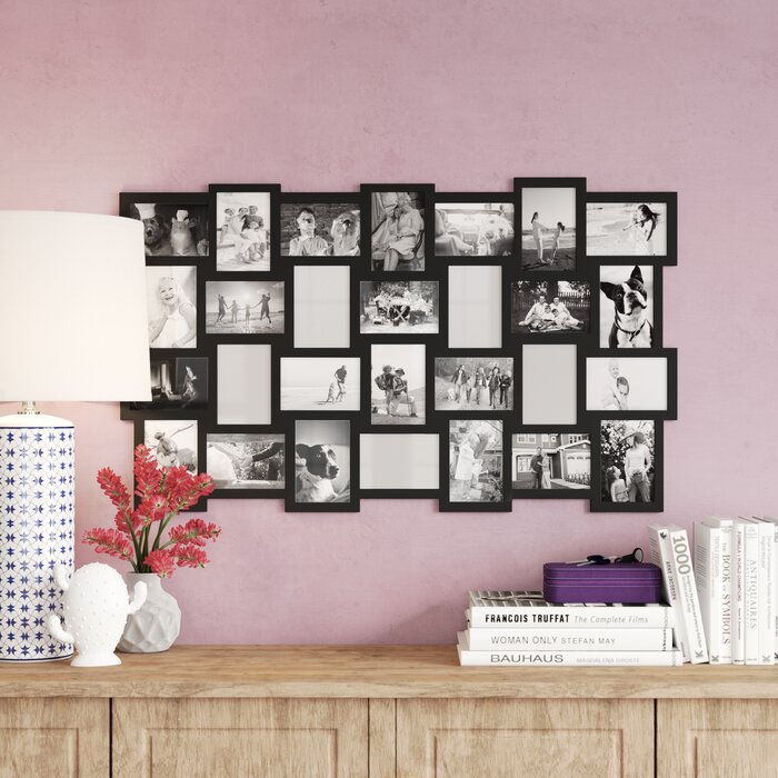 Baldemar Picture Frame