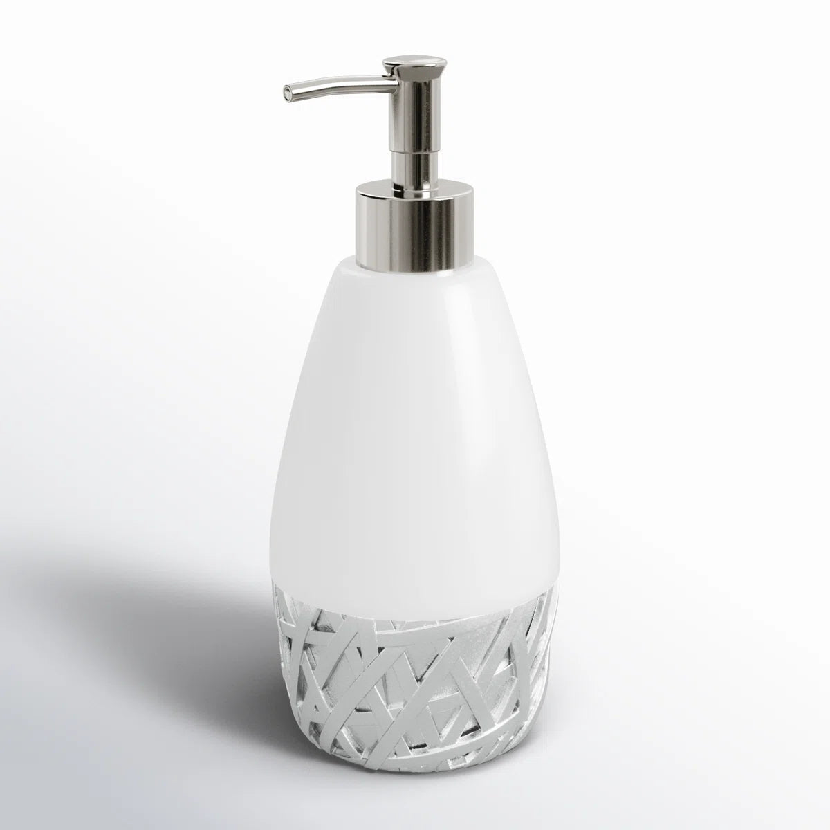 Bali Bathroom Accessory