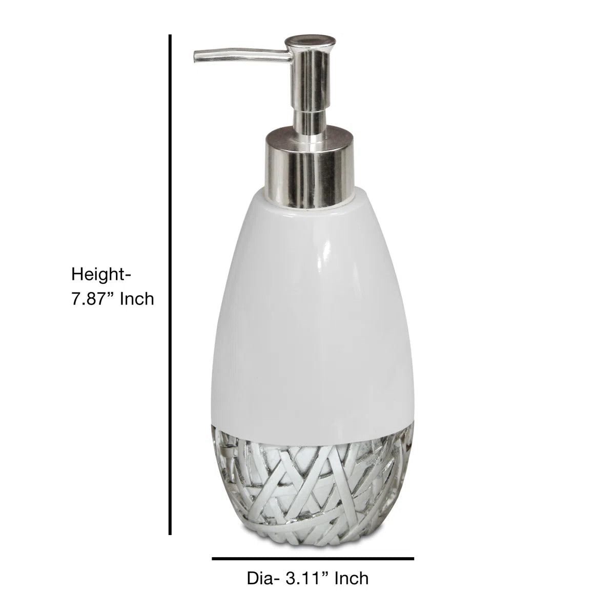Bali Bathroom Accessory