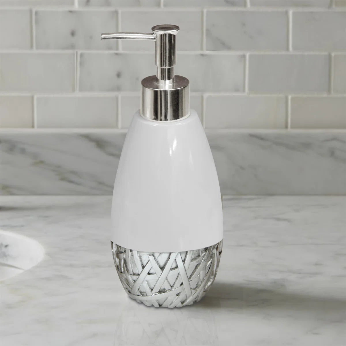 Bali Bathroom Accessory
