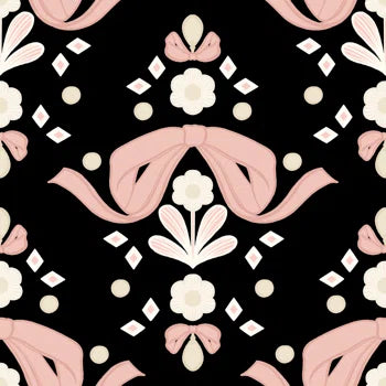 Bamel Peel & Stick Damask Roll