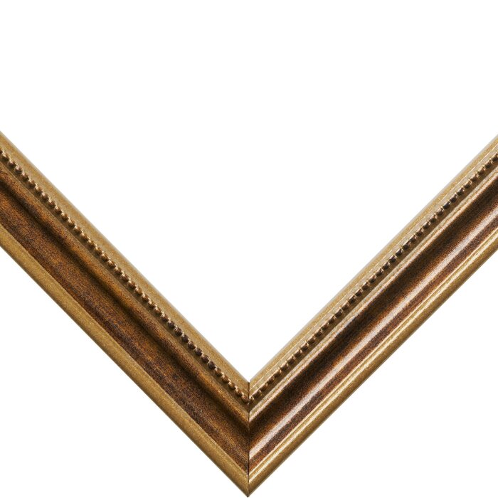 Bane Wood Picture Frame (Set of 4)