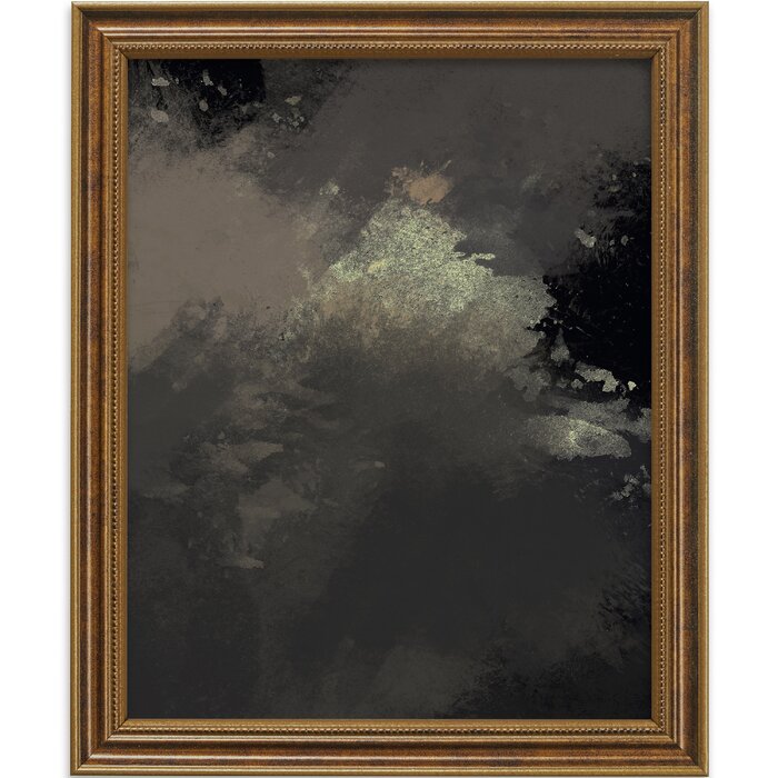 Bane Wood Picture Frame (Set of 4)
